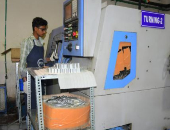 CNC Products